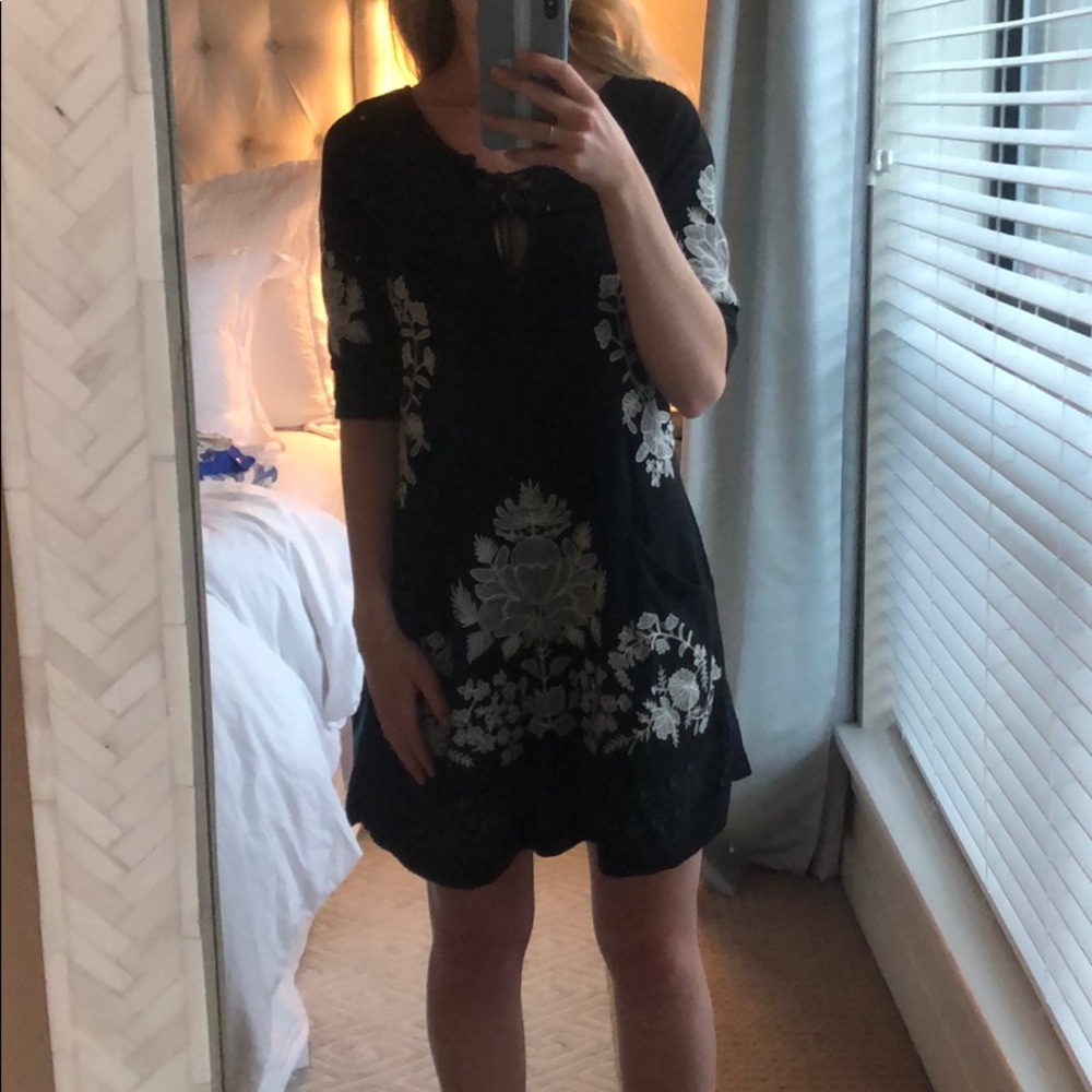 Free people dress